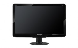 Philips Monitor 21.5″ LED Wide<br/><br/>