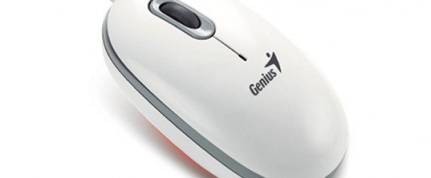 Genius Mouse Optical<br/><br/>