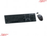 Genius Keyboard + Mouse