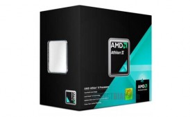 Athlon II X2 Dual-Core 250