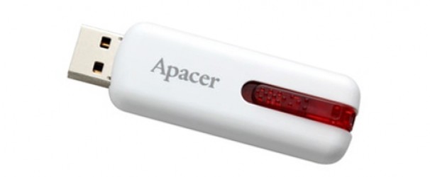 Apacer Pen Drive 4GB