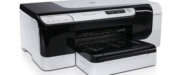 HP Print Pro 8000