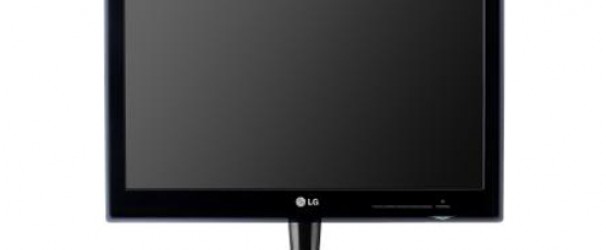 LG Monitor 22″ LED Wide<br/><br/>