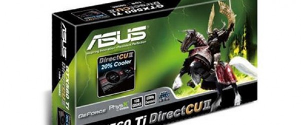 Asus PCI Express 1GB<br/><br/>