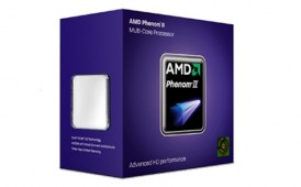 AMD Phenom II Proc. X6