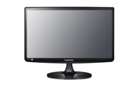 Samsung Monitor 18.5″ LED Wide