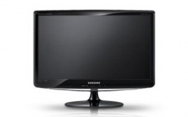 Samsung Monitor 23″ LED Wide<br/><br/>